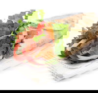 Origin Kebabs - Upper Mount Gravatt - Hotel WA