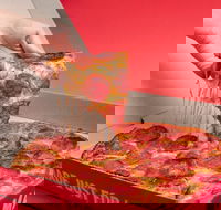 Pizza Hut - Hotel WA
