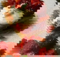 Pure South Dining - Hotel WA