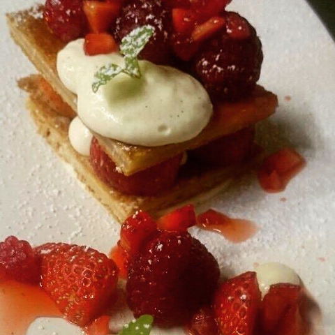 Pure South Dining - Hotel WA 0