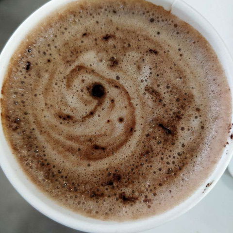 Rocketfuel Coffee Roasters - Hotel WA 0