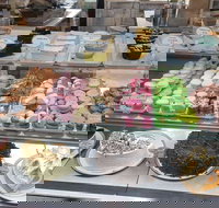 Romano's Coffee - Chadstone