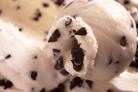 Royal Copenhagen Ice Cream - Glebe - Hotel WA 0