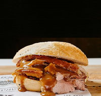 Sandwich Chefs - Doncaster