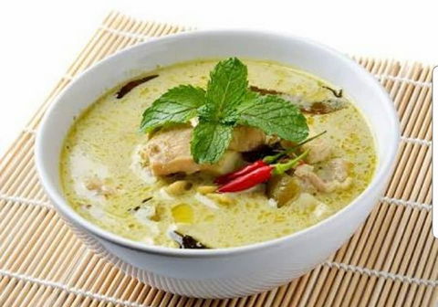 Serts Taste Of Asia - Hotel WA 0