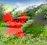 Shadowfax Winery - Hotel WA