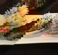 Steel Tree  The Foreshore - Hotel WA