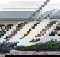 Strand Emporium - Hotel WA