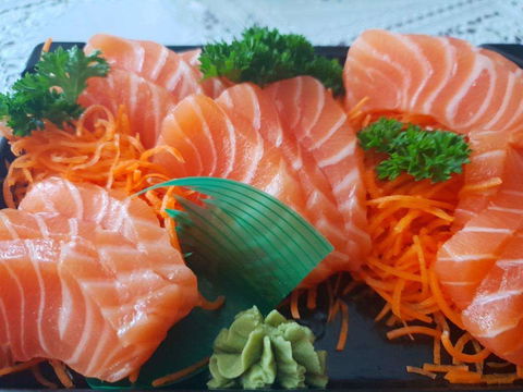 Sushi Sushi - Keysborough - Hotel WA 0
