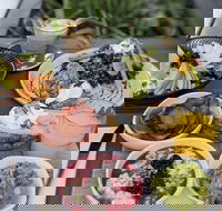 Tall Timber - Hotel WA