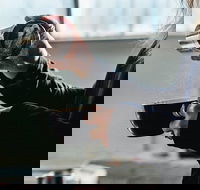 The Gift Shop Food  Drink - Hotel WA