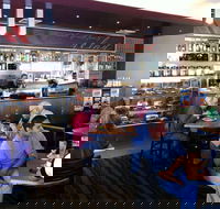 The Coffee Club - Rockhampton - Rockhampton - Hotel WA