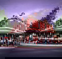 The City Oval Hotel - Hotel WA