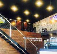 Universal Burger Co - Lidcombe