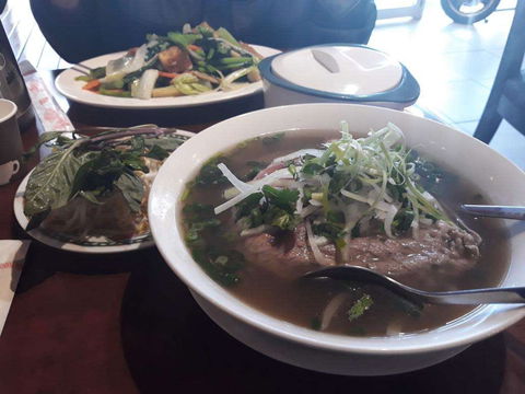 Viet Rolls - Hotel WA 0