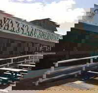 Wallis Lake Fishermans Co-op - Hotel WA