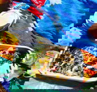 Zambrero Southport - Southport