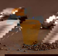 Zarraffa's Coffee - Sunnybank - Hotel WA