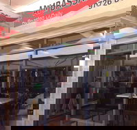 Ambassador - Hotel WA