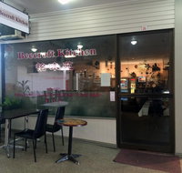 Beecroft Kitchen - Hotel WA