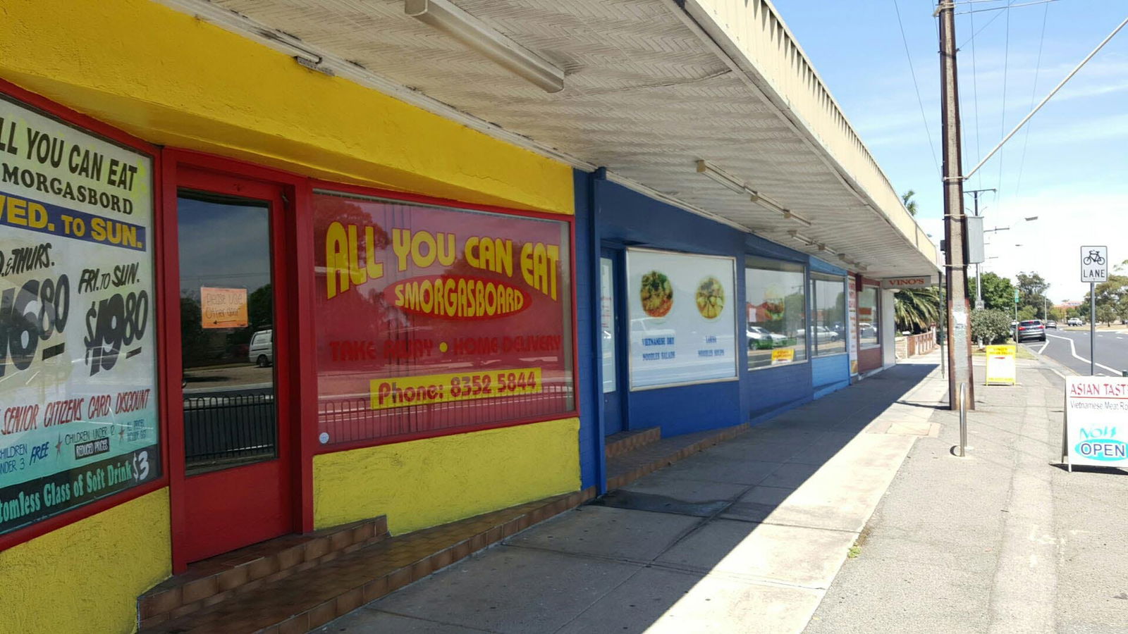 Brooklyn Park SA Hotel WA