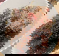 Chelsini's - Hotel WA