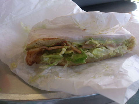 Chez's Diner - Hotel WA 0