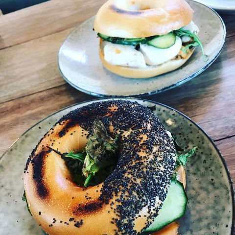 Church Of Secular Coffee - Hotel WA 0