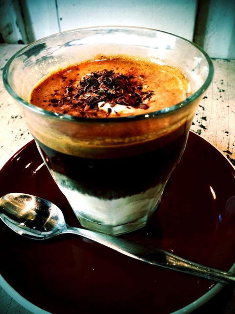 Coffee Tea & Me - Marrickville - Hotel WA 0