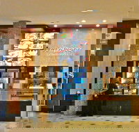 Curry Garden - Hotel WA