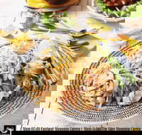 D'Elephant Thai Street Food - Glen Waverley - Hotel WA