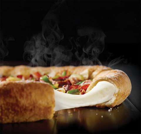Domino's - Kensington - Hotel WA 0