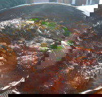 Eastern Dumpling House