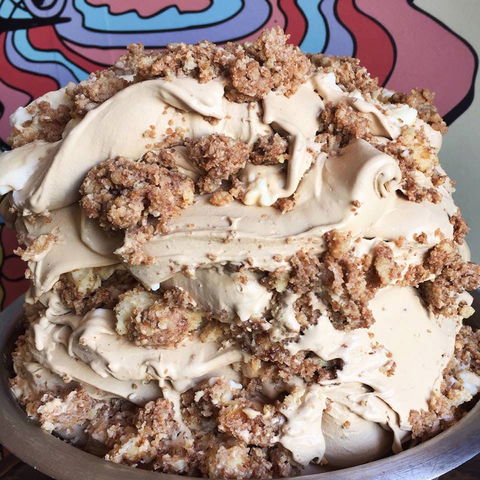 Gelato Messina - Fitzroy - Hotel WA 0