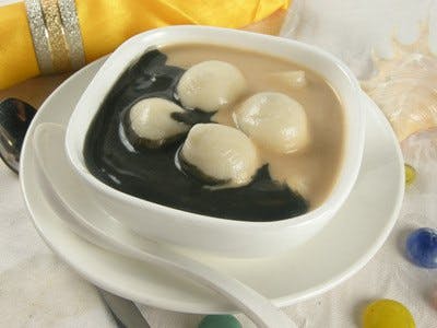 Hong Kong Day Dessert - Hotel WA 0