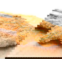 Hot Star Large Fried Chicken - Upper Mount Gravatt - Hotel WA