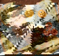 Il Piccolo Cafe - Hotel WA