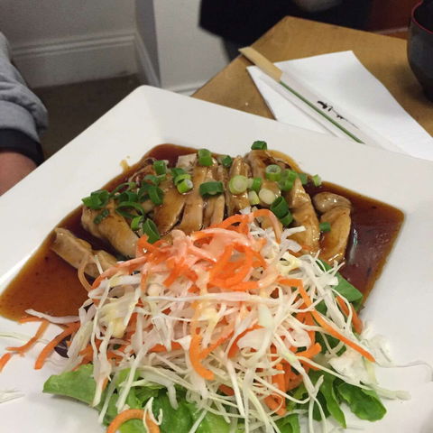 Kai Zen Sushi Bar - Hotel WA 0