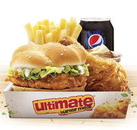 KFC - Minto