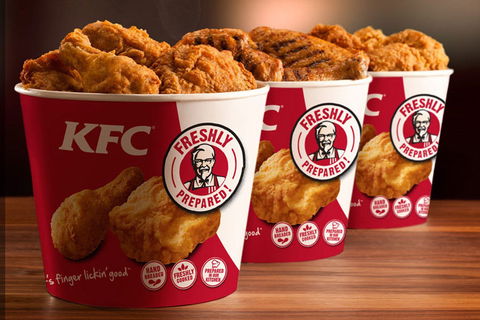 KFC - Yamanto - Hotel WA 0
