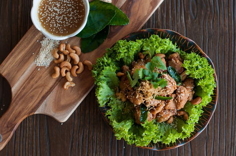 Lanna House Thai Restaurant - Hotel WA 0