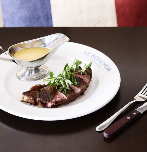 Le Bouchon French Cuisine - Hotel WA 2