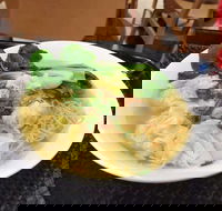 Li Xiu Kitchen - Hotel WA