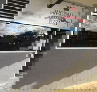 Marilynas Famous Pizza - Freshwater - Hotel WA