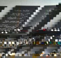 Mio Mia Caf - Hotel WA