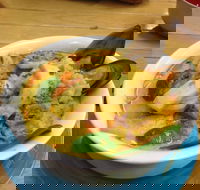 Noodle Land - Hotel WA