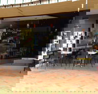 One 2 One Cafe - Hotel WA