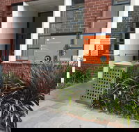 On-Im-Aloy - Hotel WA