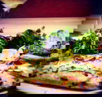 Paris Brest Fine Bistro  Catering