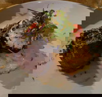 Pier One Bar and Grill - Hotel WA